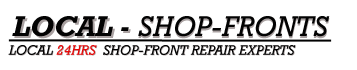Logo Local Glaziers in Esher, Claygate, KT10
